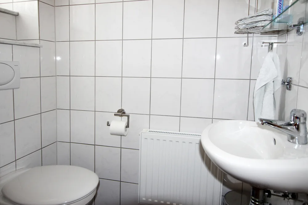Gäste WC