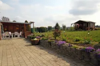 Terrasse:Garten:Gartenhaus