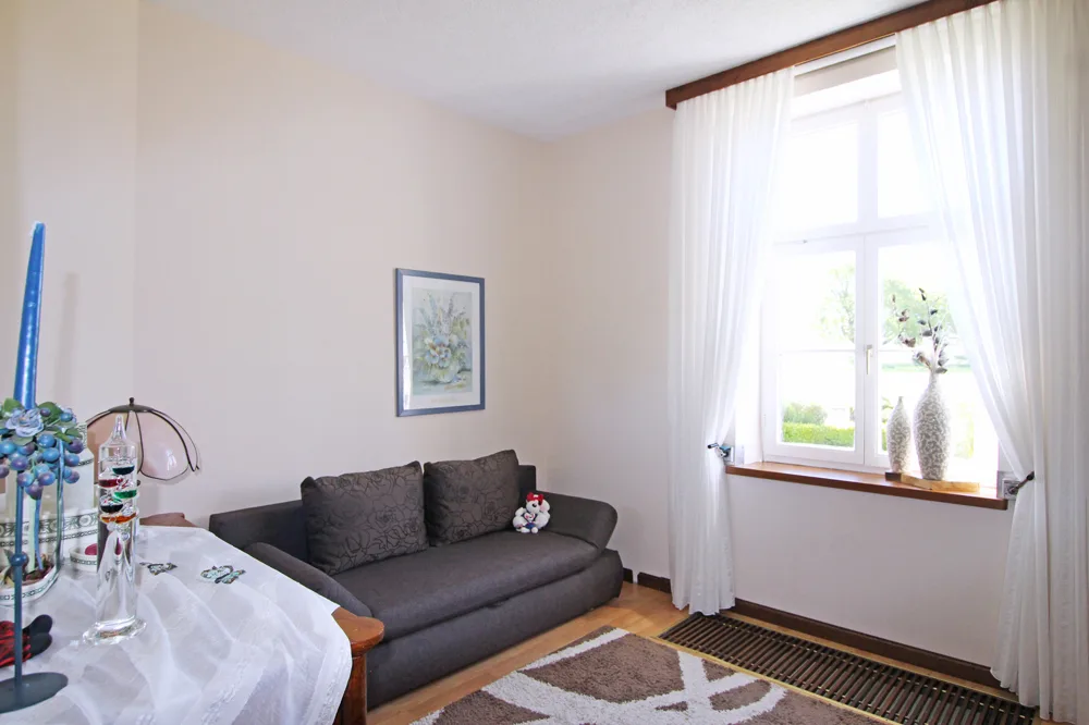 Kinder-/Gästezimmer