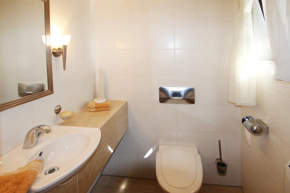 Gäste - WC