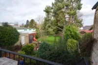 Gartenansicht