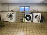 Waschküche