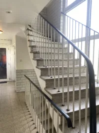 Treppenhaus
