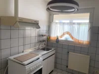 Küche kl. Whg