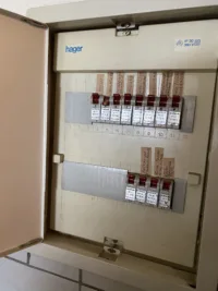 Elektrik kl. Whg