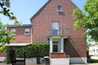 Seitenansicht