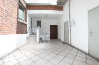 Innenhof