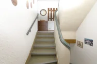 Treppenaufgang