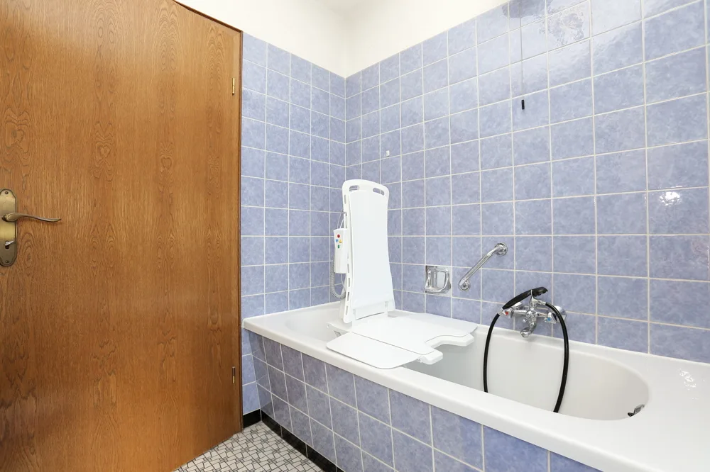 Wanne Bad OG