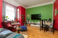 Wohnbereich OG - Foto 1