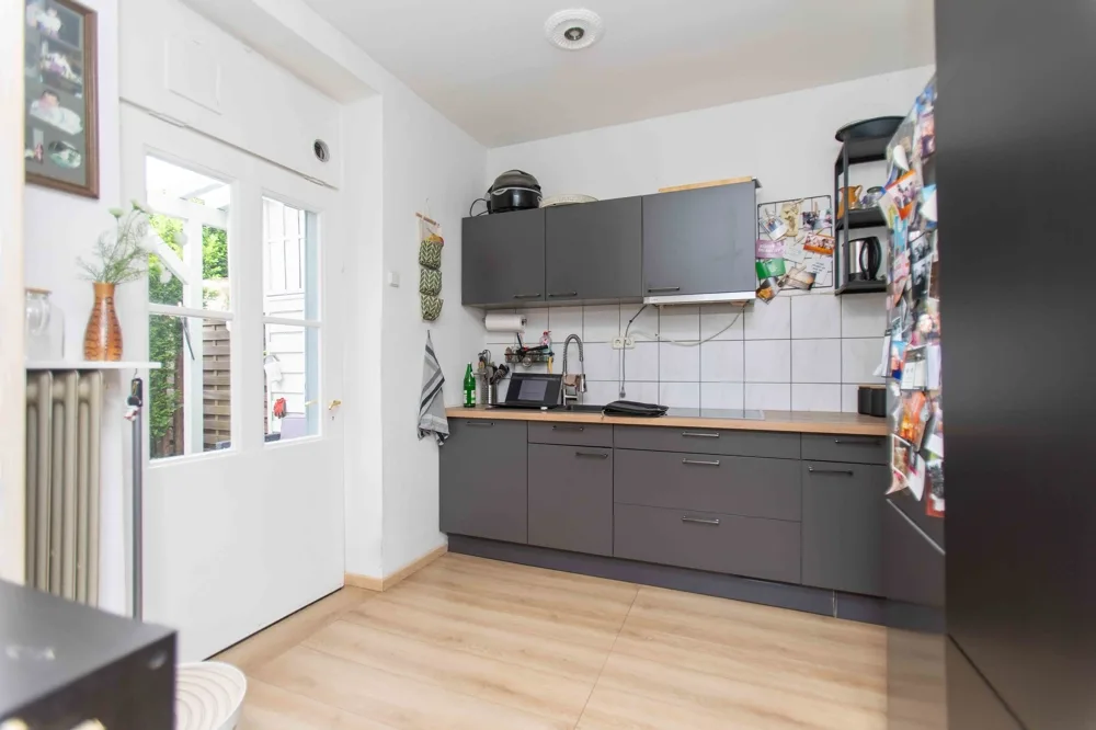 Küche EG - Foto 1
