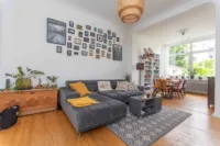 Wohnzimmer EG - Foto 1