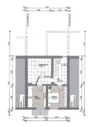 Grundriss DG
