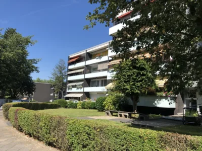 Keine 10 Minuten bis Düsseldorf – attraktives Apartment in sehr gepflegter Wohnanlage!, 40699 Erkrath, Apartment