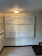 Briefkastenanlage - Wunderschöne 4-Zimmer-Wohnung mit Balkon, Aufzug und Tiefgaragenstellplatz!