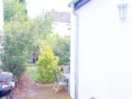 Blick zum Garten - +Attraktives EFH mit Potenzial … Ideal für Familien, Generationen oder individuelle Wohnkonzepte+