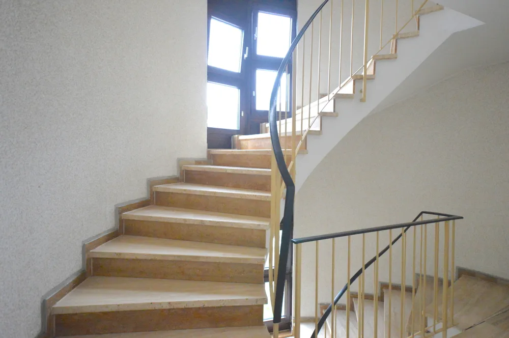 Treppenhaus