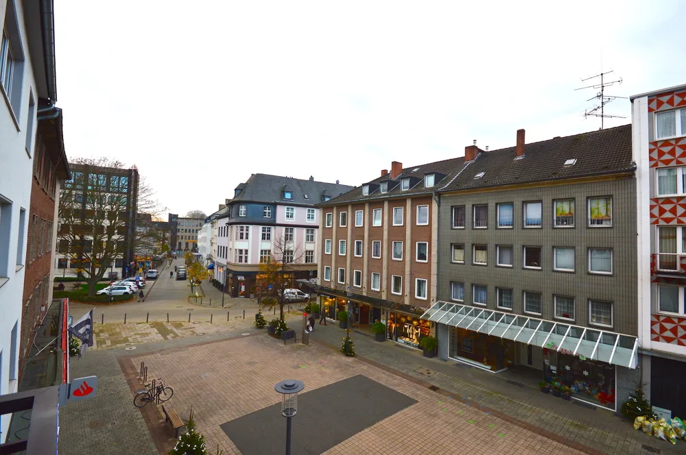 Ausblick