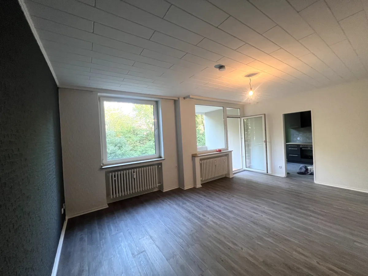 Wohnraum