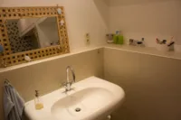 Anbau Bad