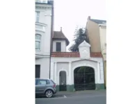 Zugang_Hofgarten