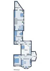 Wohnung_1OG u Anbau_OG