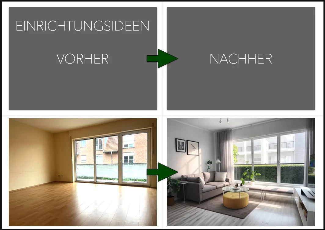 Einrichtungsideen