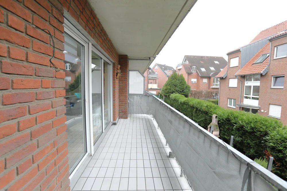 Balkon