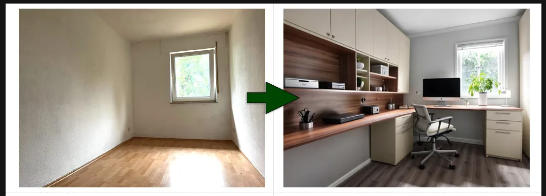 Einrichtungsideen