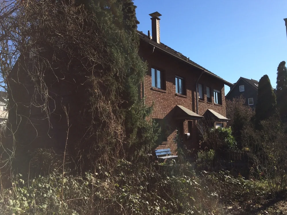 Nachbarhaus