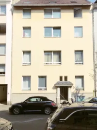 Frontansicht