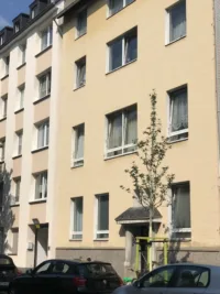 Frontansicht