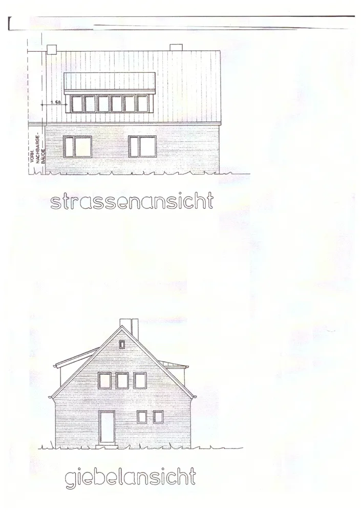 Ansichten