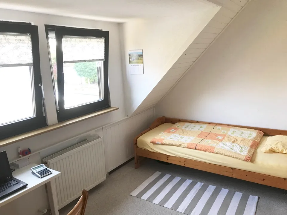 Zimmer 1 OG Bild 1