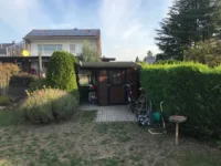 Gartenhaus