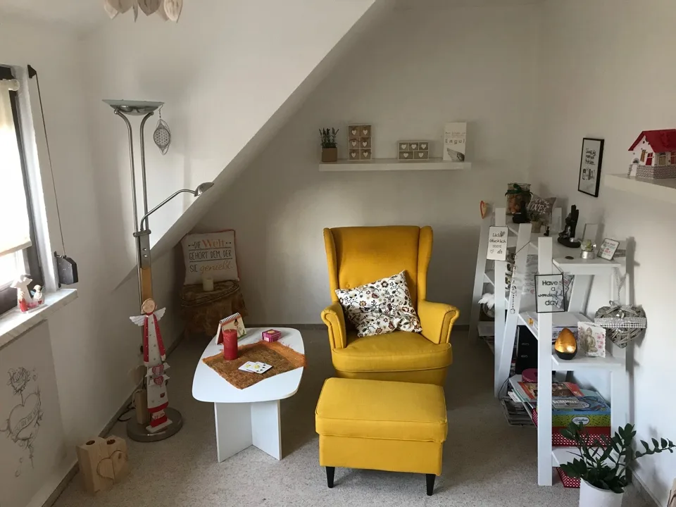 Zimmer 3 OG Bild 1