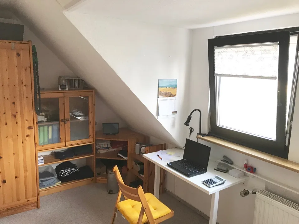 Zimmer 1 OG Bild 2