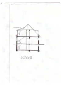 Schnitt