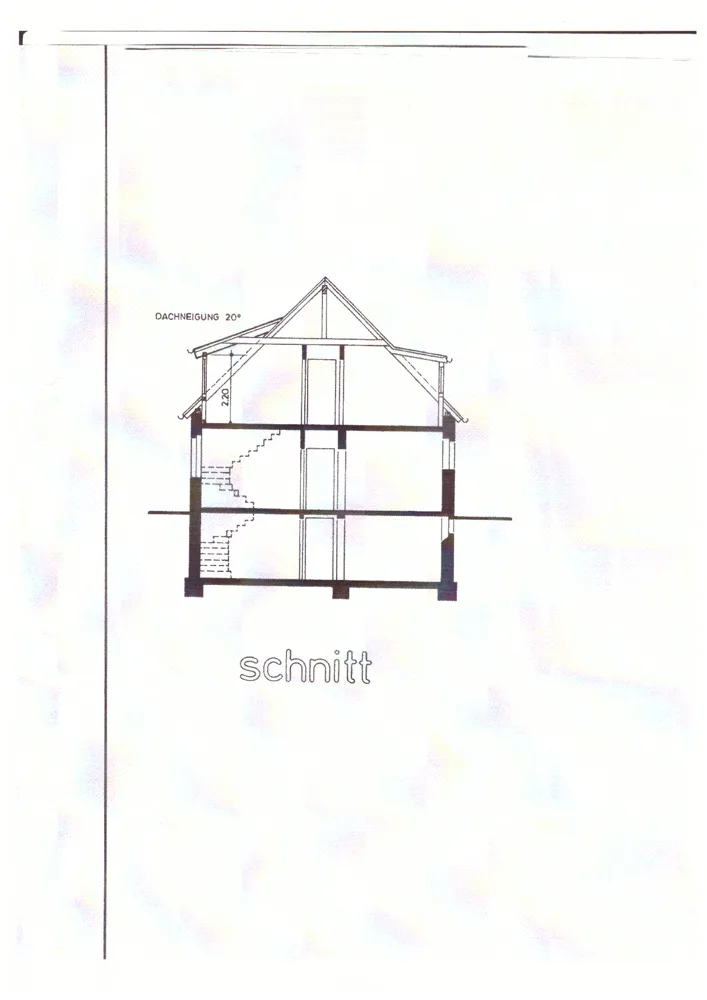 Schnitt