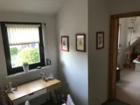 Zimmer 2 OG