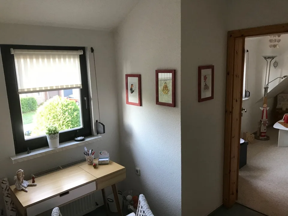Zimmer 2 OG