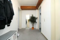 Einliegerwohnung - Diele