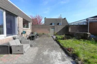 Gartenansicht