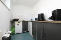 Einliegerwohnung - Küche