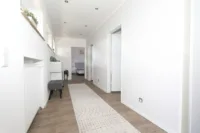 Flur Privaträume