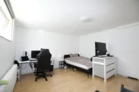 Einliegerwohnung - Zimmer 1