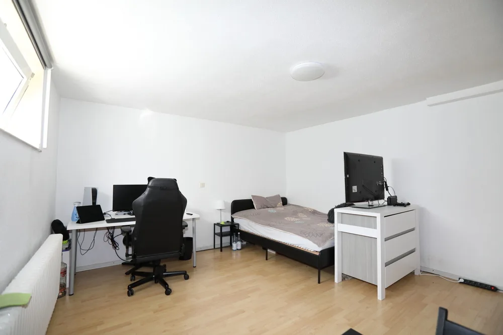 Einliegerwohnung - Zimmer 1