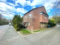Seitenansicht
