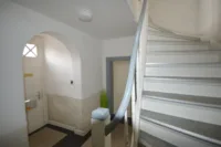 Treppenhaus