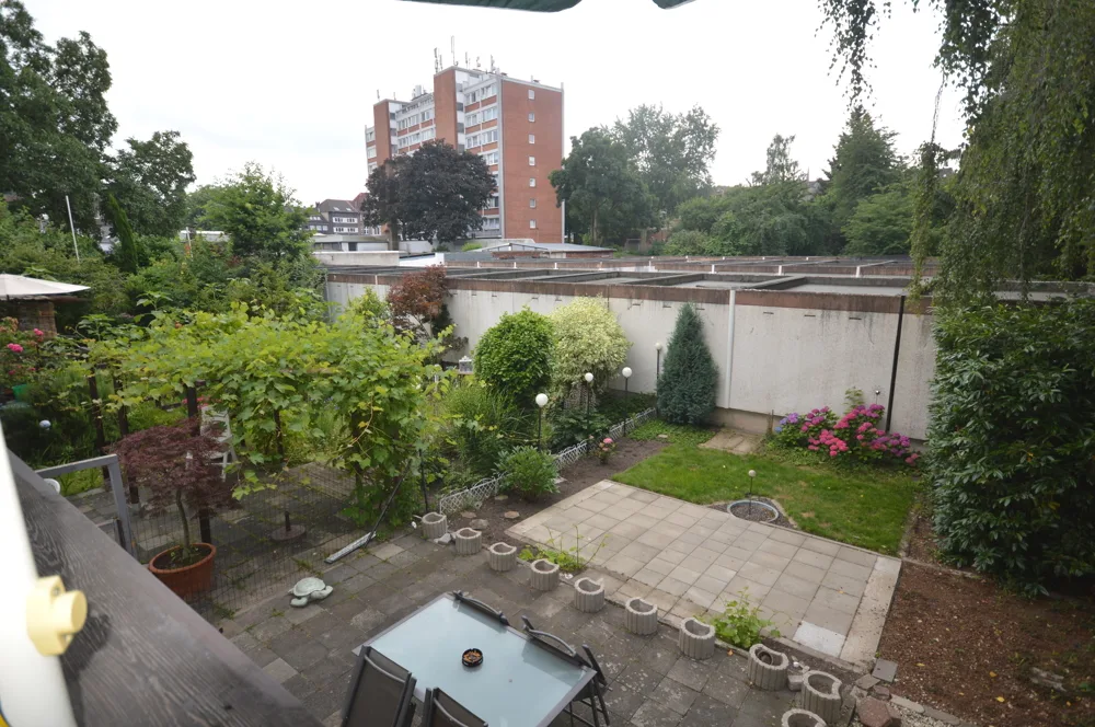 Garten